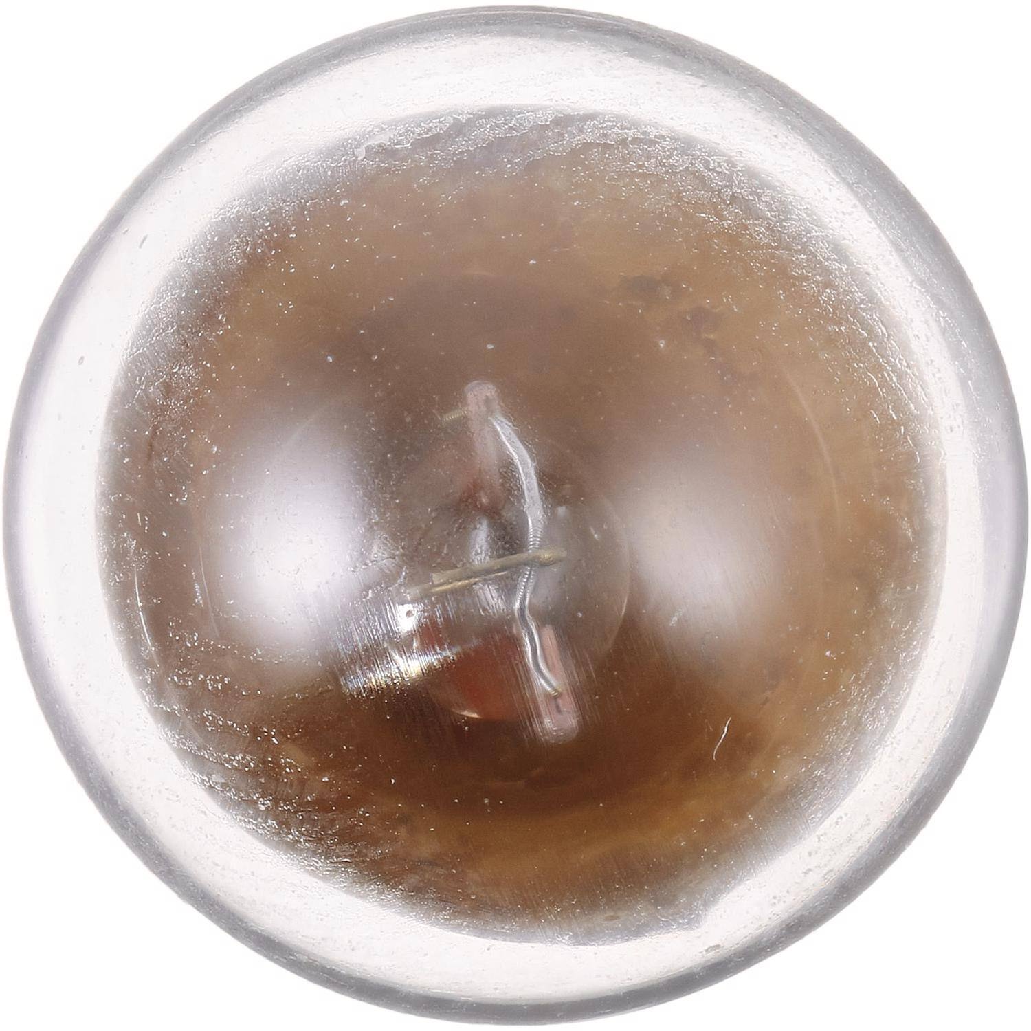 Back. Philips - Philips LongerLife Incandescent Parking/Stop/Tail/Turn Miniature Automotive Bulb 1445LLB2.