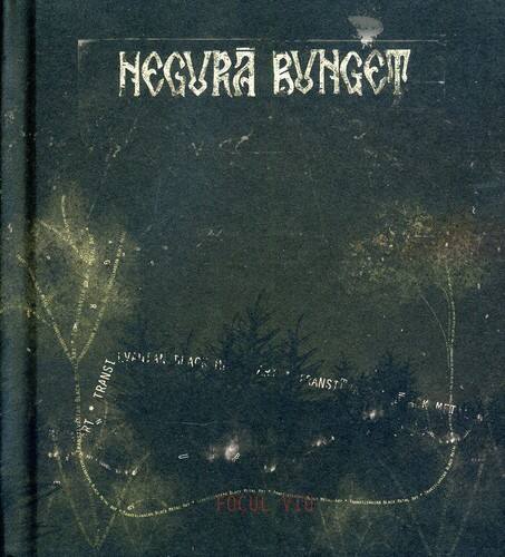Negura Bunget - Focul Viu   - DVD price history on PriceWatchPro