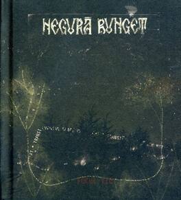 Negura Bunget - Focul Viu - DVD