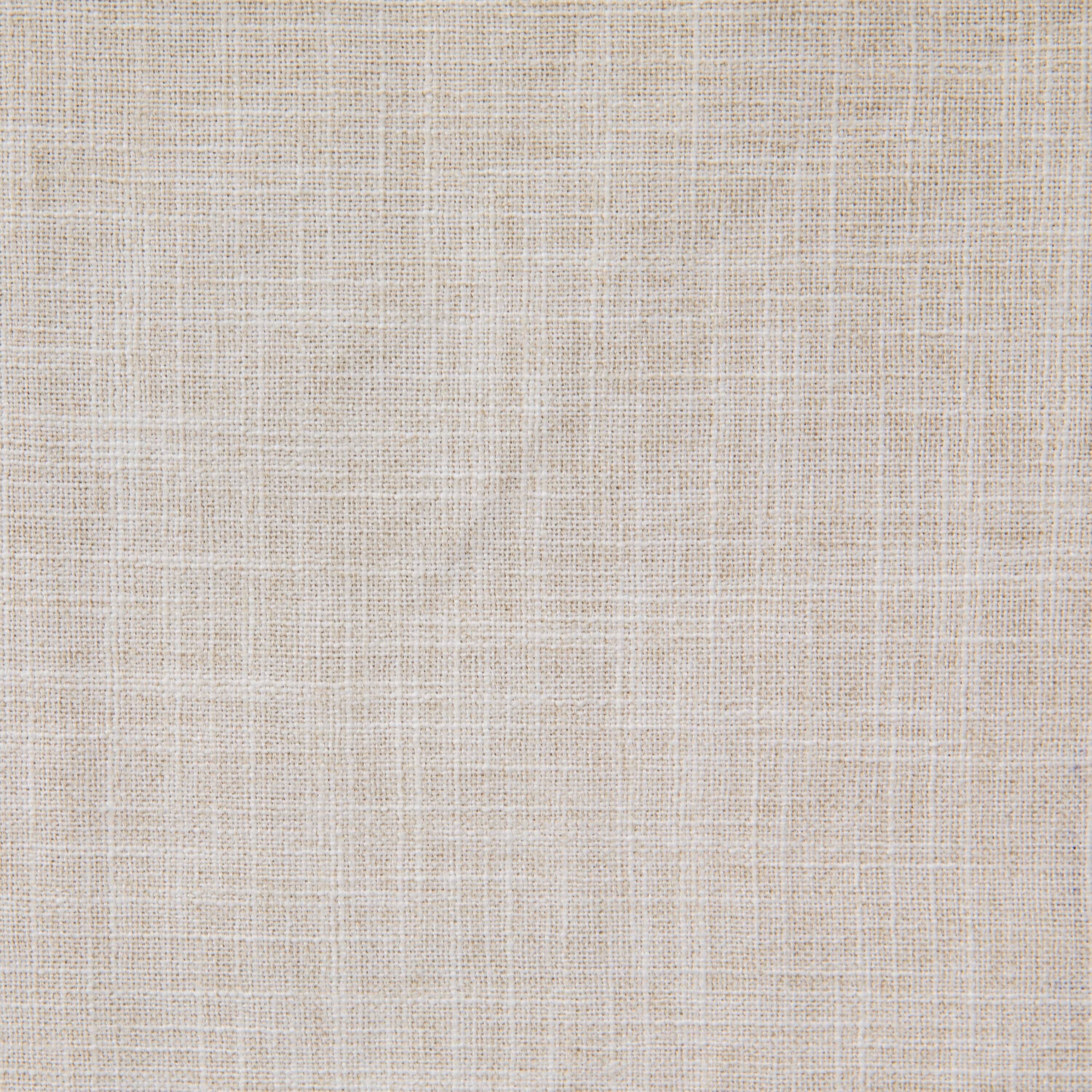 Alt View 10. Martha Stewart - Upholstered Platform Bed with Wingback Headboard - Beige.