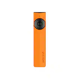 OLIGHT - ArkPro EDC Flat Rechargeable Flashlight ( CW) - Orange