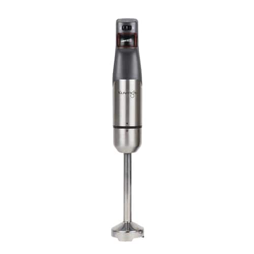 Kuvings - Immersion Blender KHB400 - Gun Metal price history on PriceWatchPro