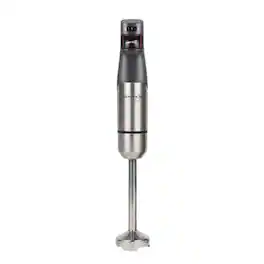 Kuvings - Immersion Blender KHB400 - Gun Metal
