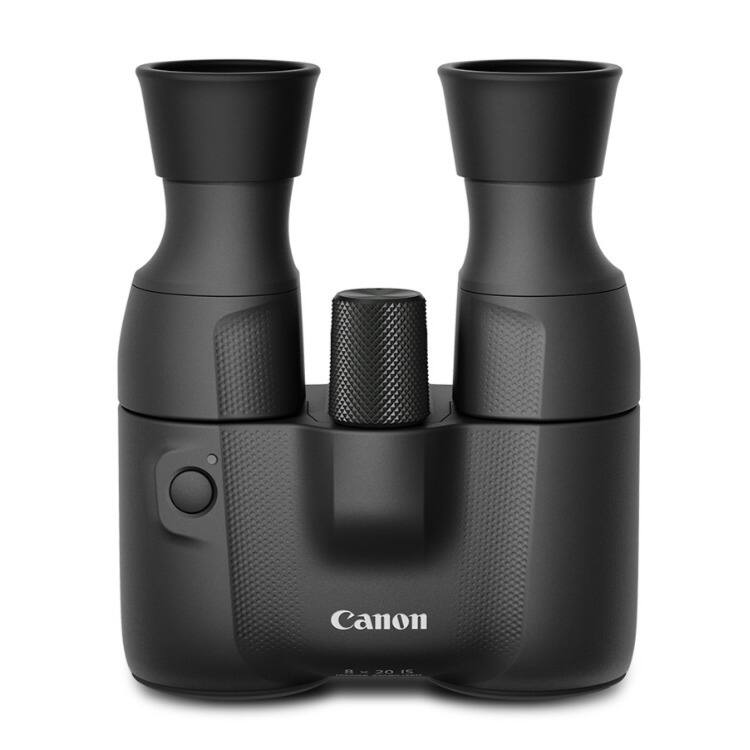 Canon 8x20 IS Prism Binoculars 3639C002 - Best Buy