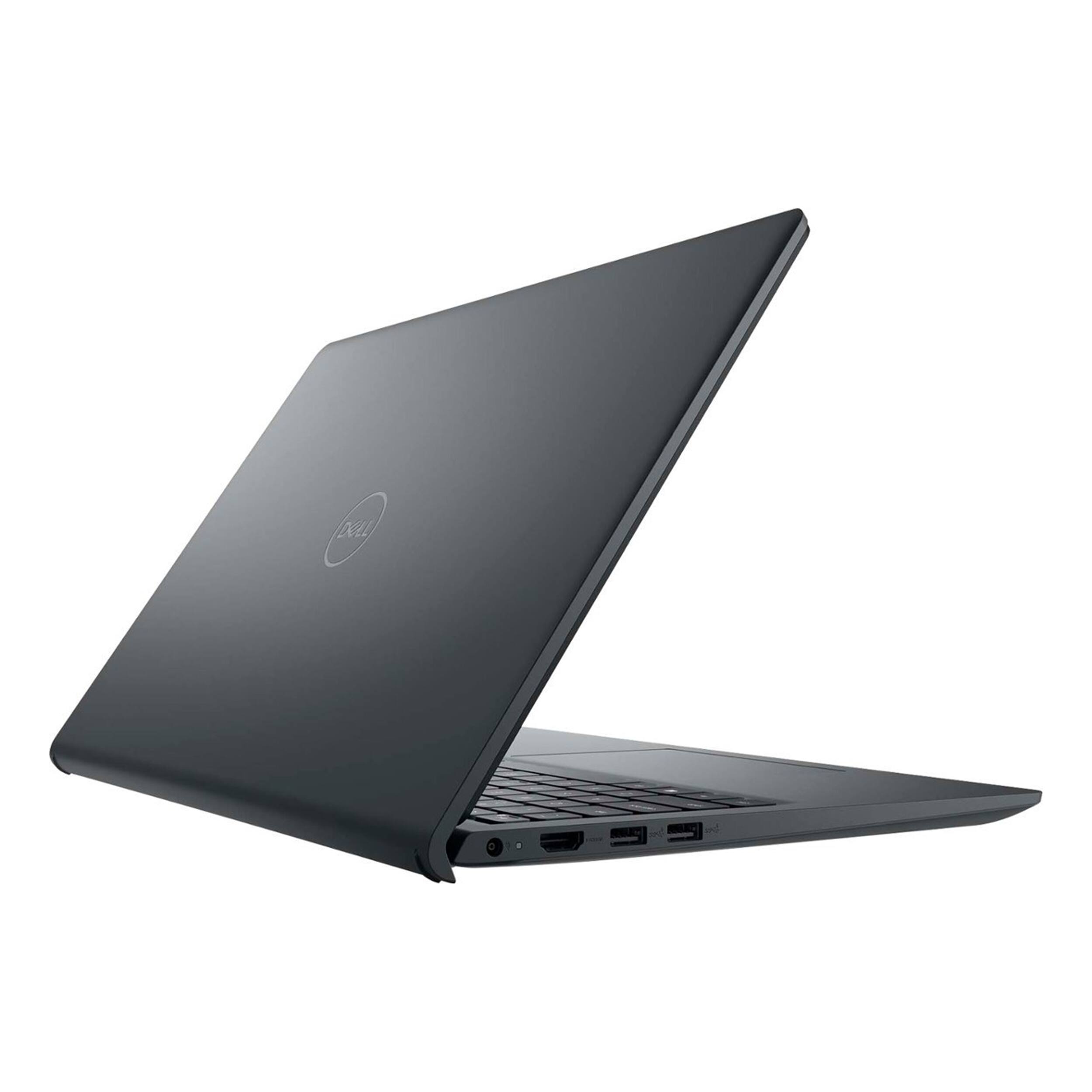 Alt View 2. Dell - Dell Inspiron 15 15.6" FHD Touchscreen Laptop,Intel i5-1235U,16GB RAM,1TB SSD,Windows 11 Home,Black - Black.