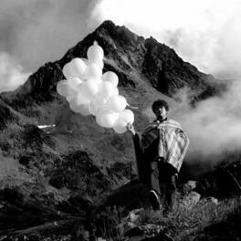 Richard Swift - Dressed Up For The Letdown (SC25 Anniversary Exclusive) - White - VINYL LP