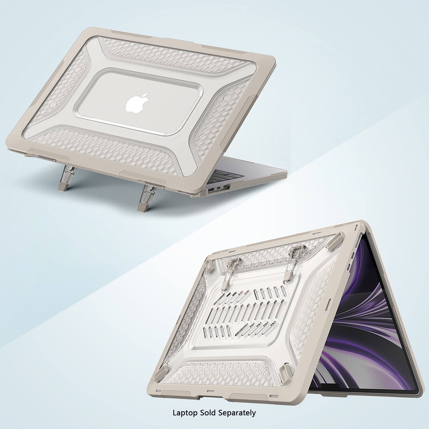 Laptop Sold Separately