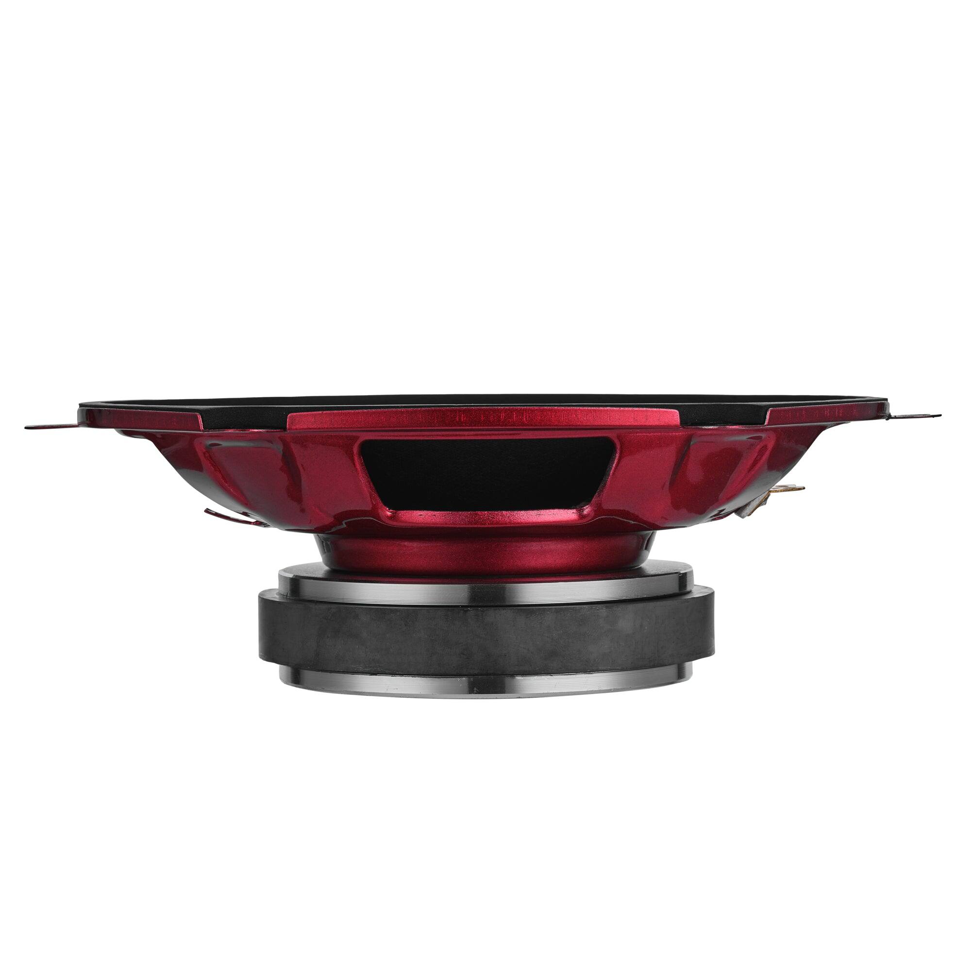 Alt View 2. DS18 Audio - PRO-X 5x7" Mid-Range Loudspeaker with Bullet, 175W RMS 4-Ohm.
