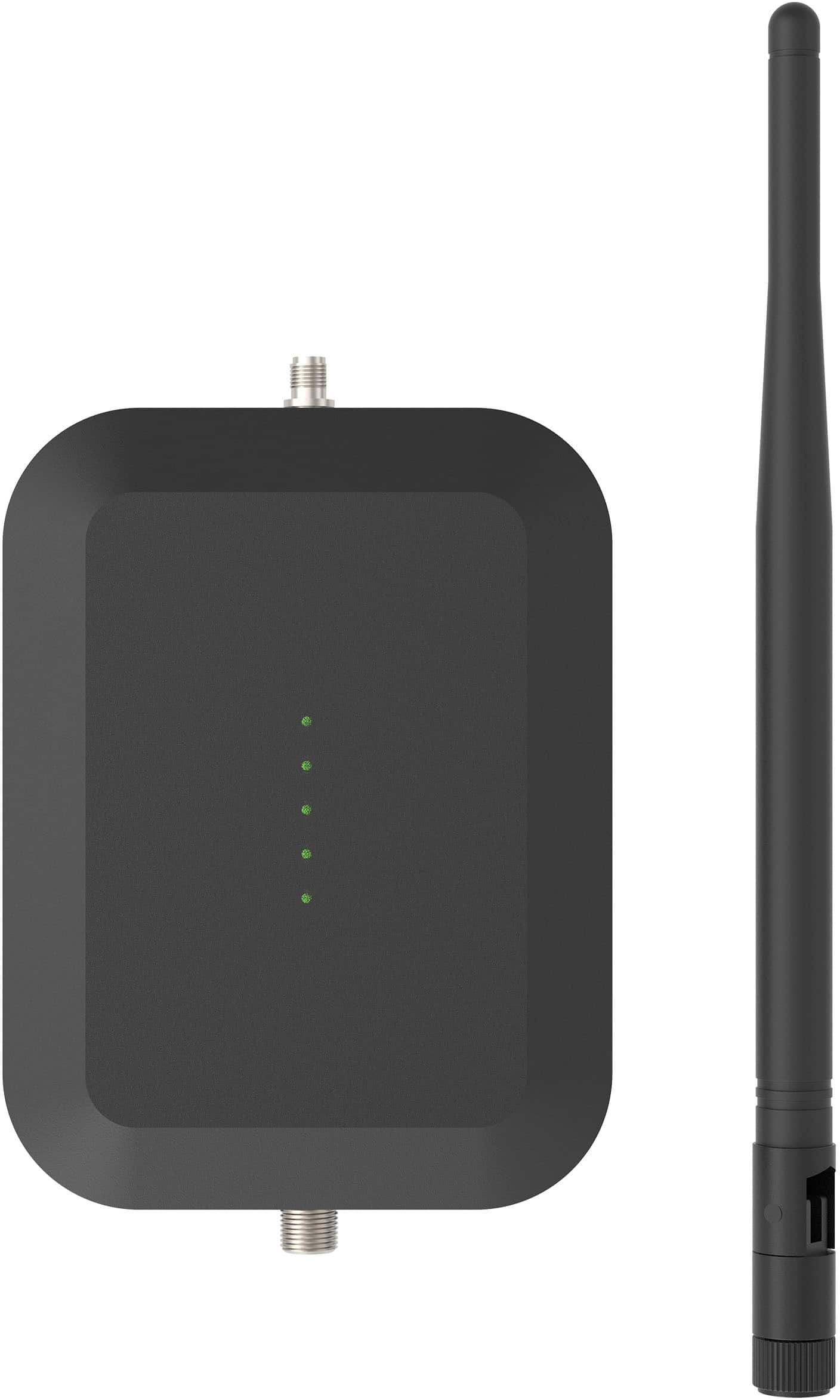 Left. weBoost - weBoost Home Studio for AT&T and Verizon - Black.