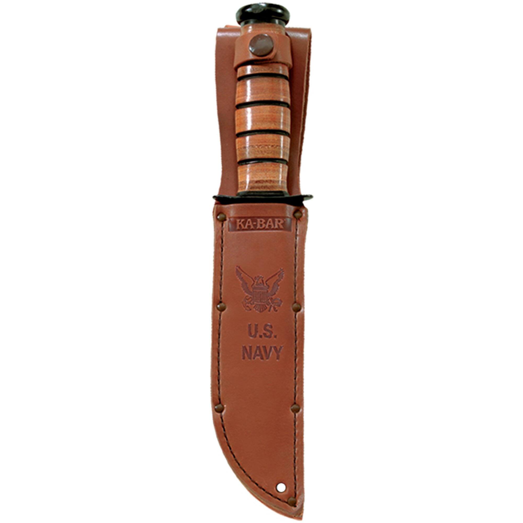 KA-BAR U.S. NAVY