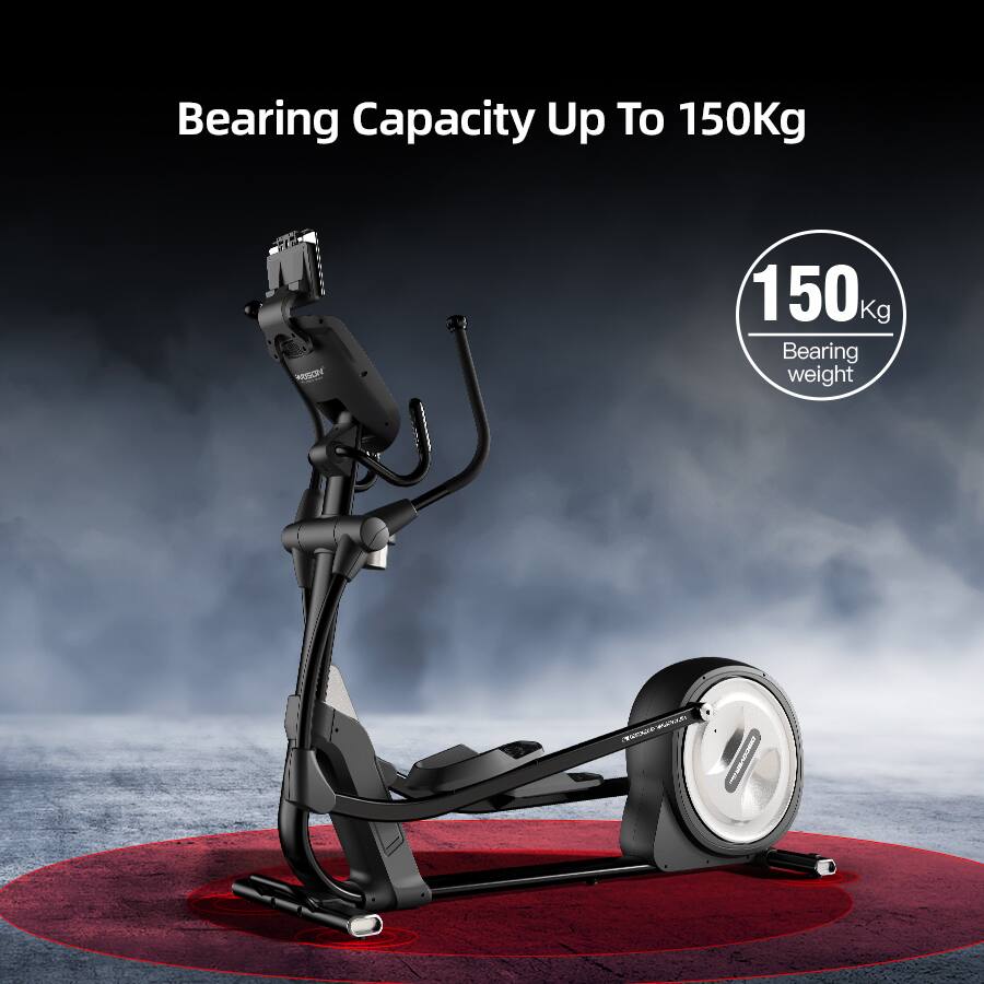 Bearing Capacity Up To 150Kg  
150Kg Bearing weight