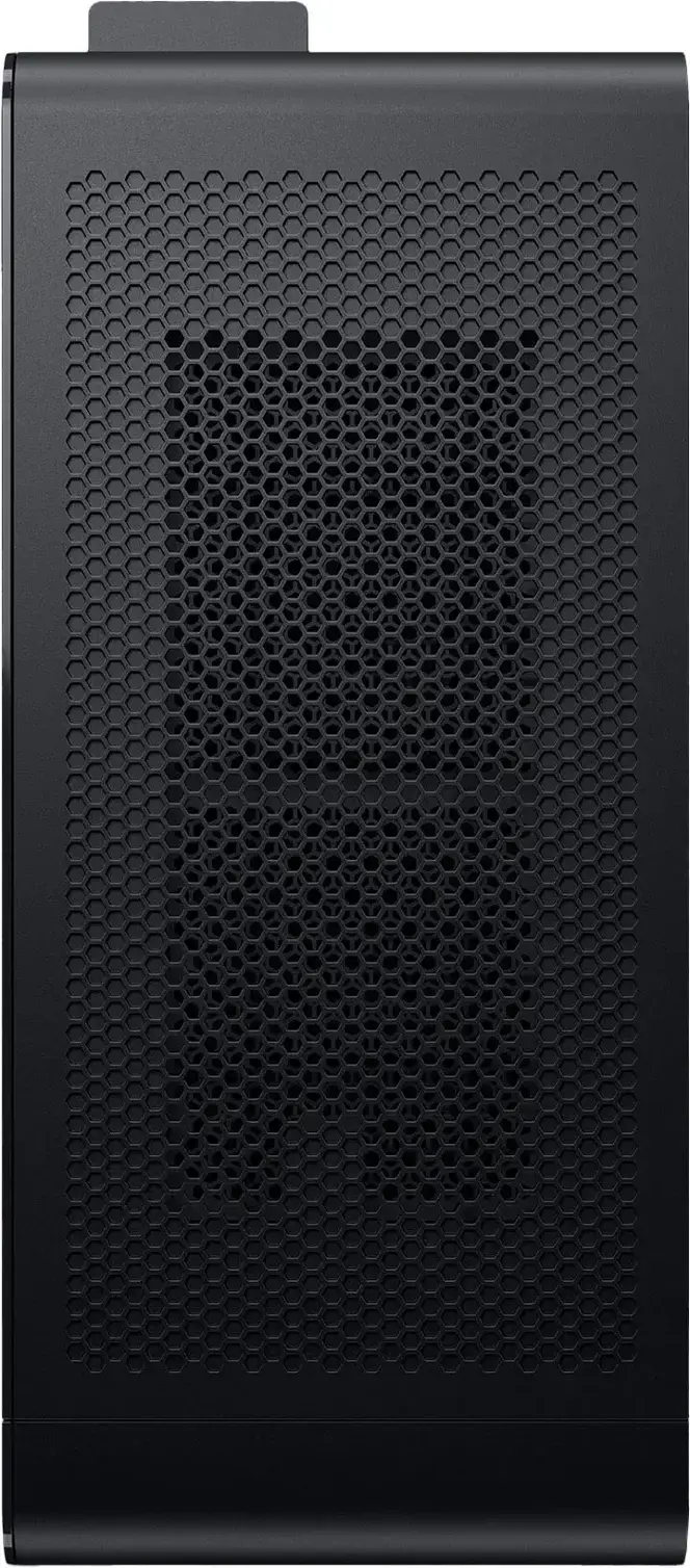 Alt View 22. Alienware - Aurora R16 Gaming Desktop - Intel Core i7-14700F - 16GB Memory - NVIDIA GeForce RTX 4060Ti - 1TB SSD - Black.