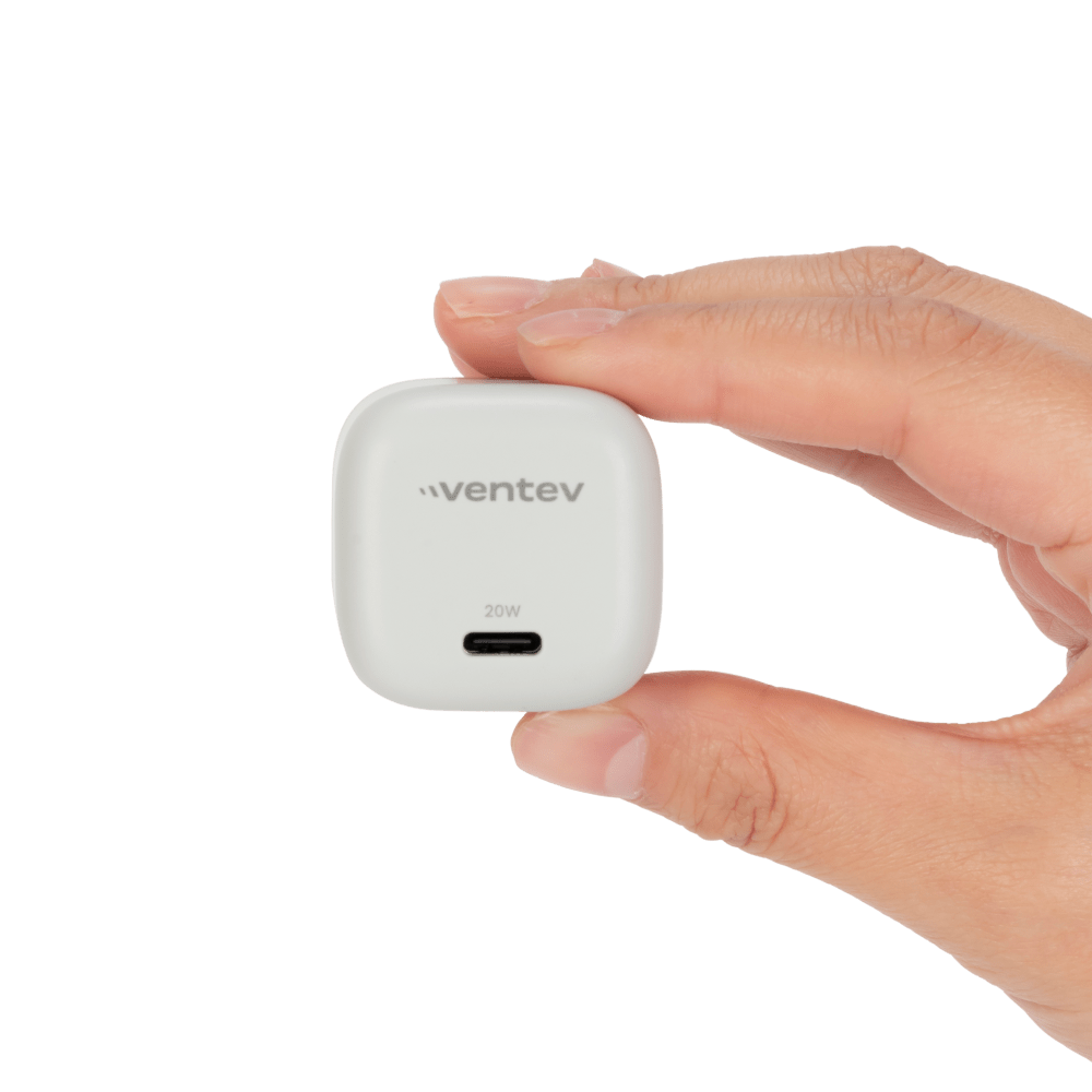 ventev  
20W