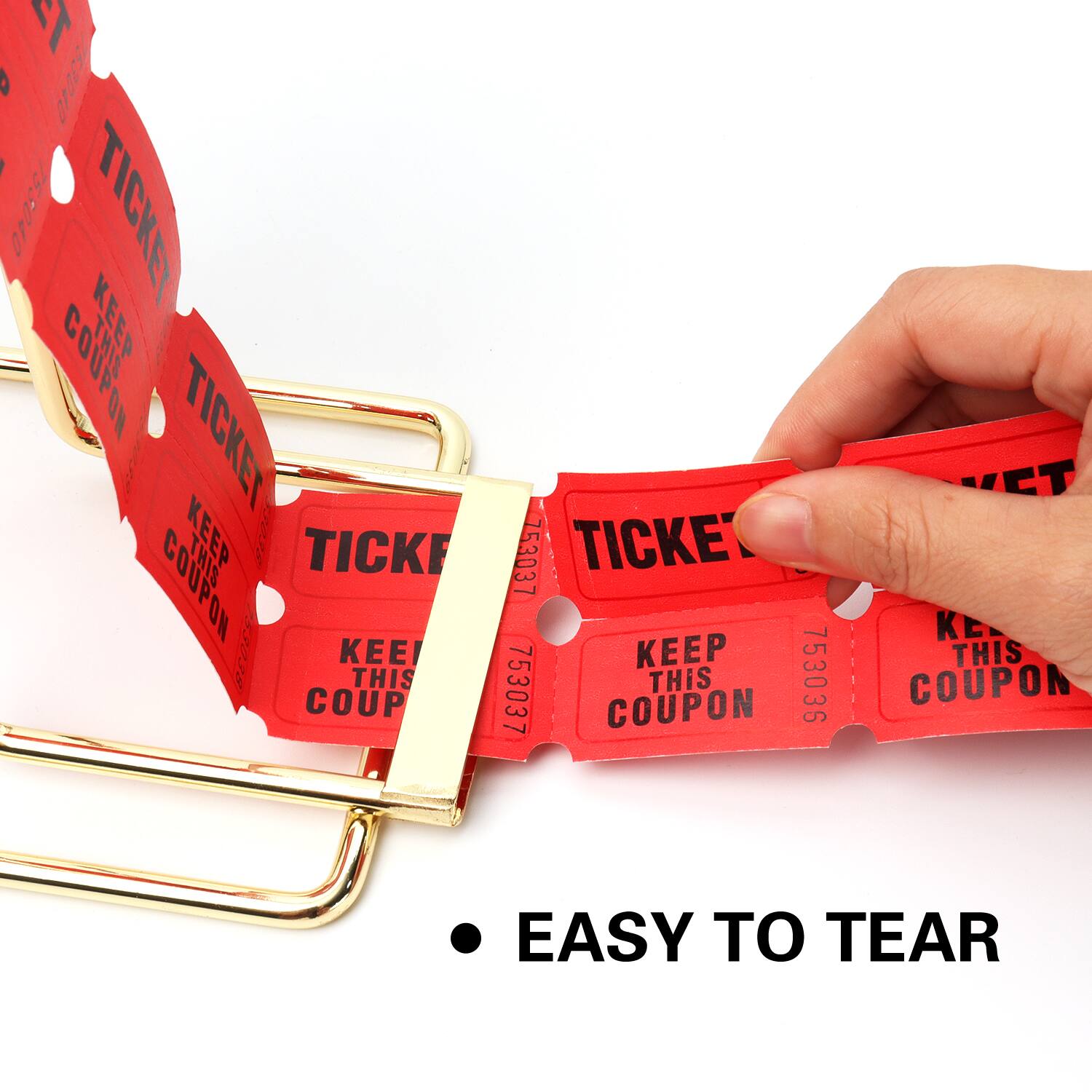 TICKET KEEP COUPON NO TICKET KEEP THIS TICKET COUPON NO TICKET KEEP THIS COUPON THIS 753037 COUPON THIS 753036 CT KE THIS COUPON EASY TO TEAR