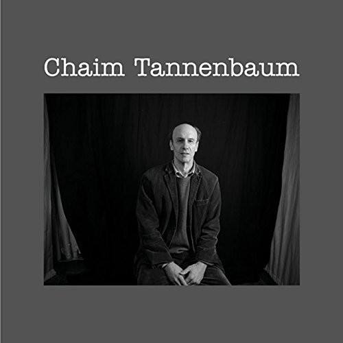Chaim Tannenbaum - Chaim Tannenbaum   - COMPACT DISCS [CD] price history on PriceWatchPro