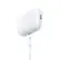 Apple AirPods Pro 2 White MTJV3LL/A/MTJV3AM/A - Best Buy