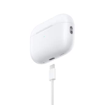 Apple AirPods Pro 2, Wireless Active Noise Cancelling Earbuds with Apple AirPods Pro 2, Wireless Active Noise Cancelling Earbuds with