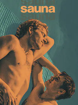 Sauna - DVD