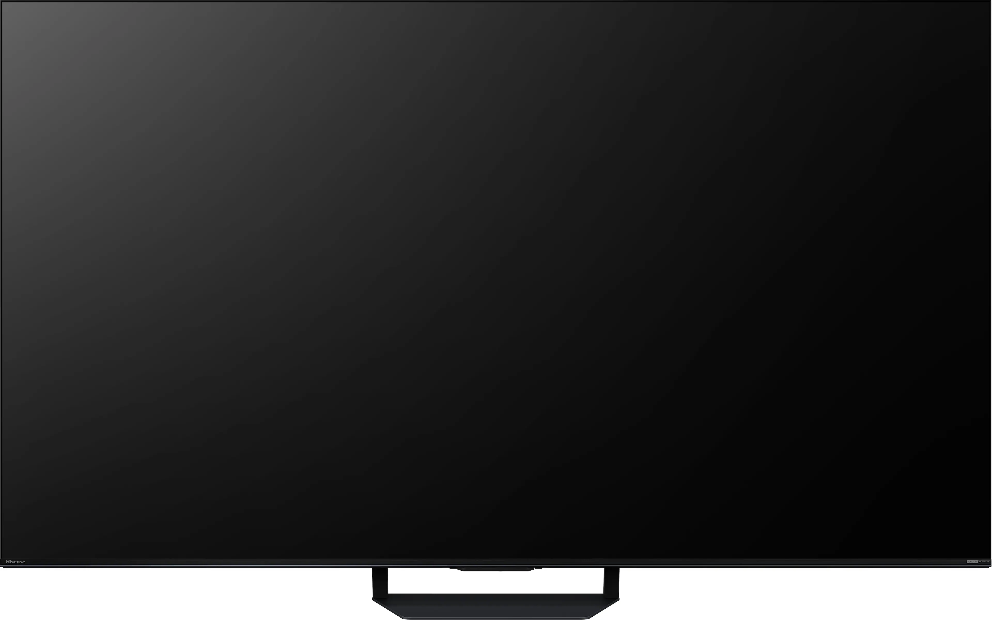 Alt View 20. Hisense - 75" Class U7 Series MiniLED QLED UHD 4K HDR Smart Google TV (2026) - Black.