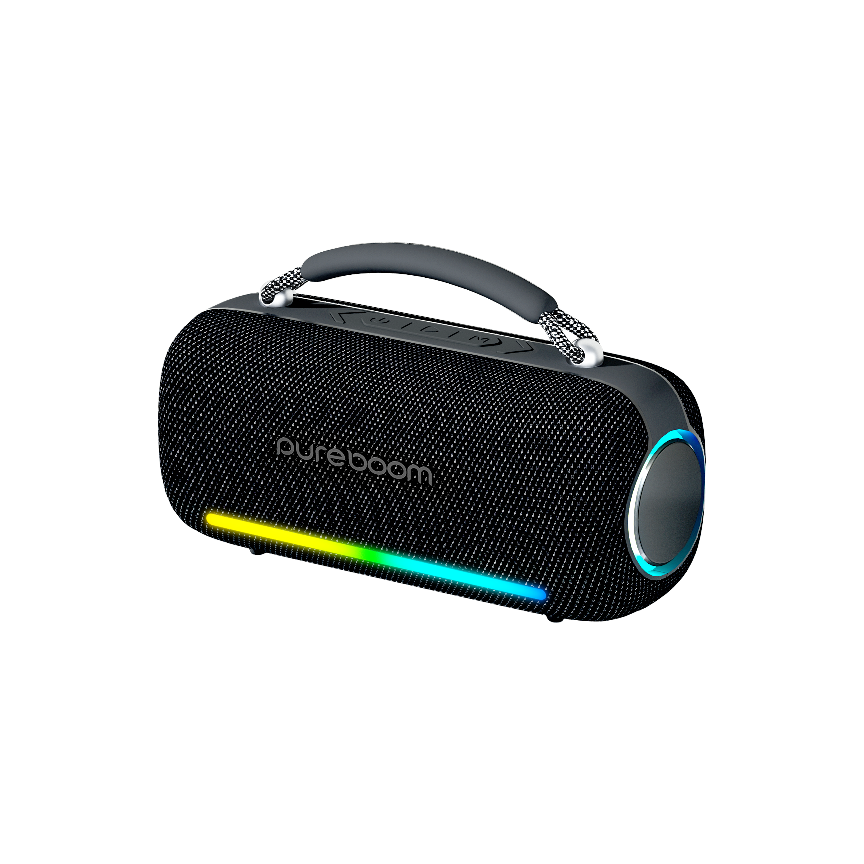 (101613) pureboom