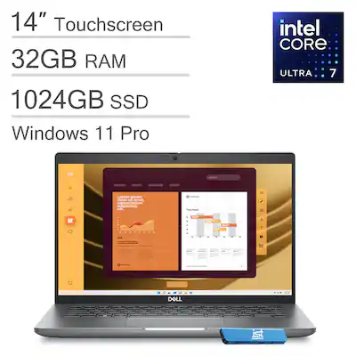 Dell Latitude 5450 14 Dell Latitude 5450 14
