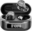 TOZO Headphones Model Name: NC9 Battery: 55mAh/3.7V
Charging Case RoHS Model No.: T11124 Battery: 500mAh/3.7V/1.85 Output: 5V 55mA+2
TOZO R R %