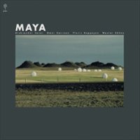 Maya [LP] - VINYL - Front_Zoom