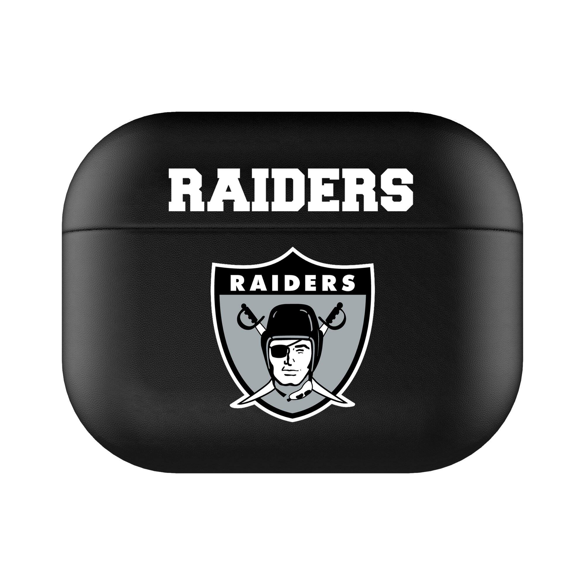 RAIDERS RAIDERS