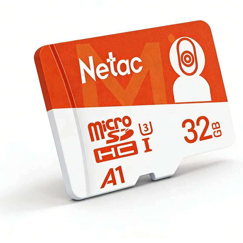Netac Micro SDHC I 32 GB A1