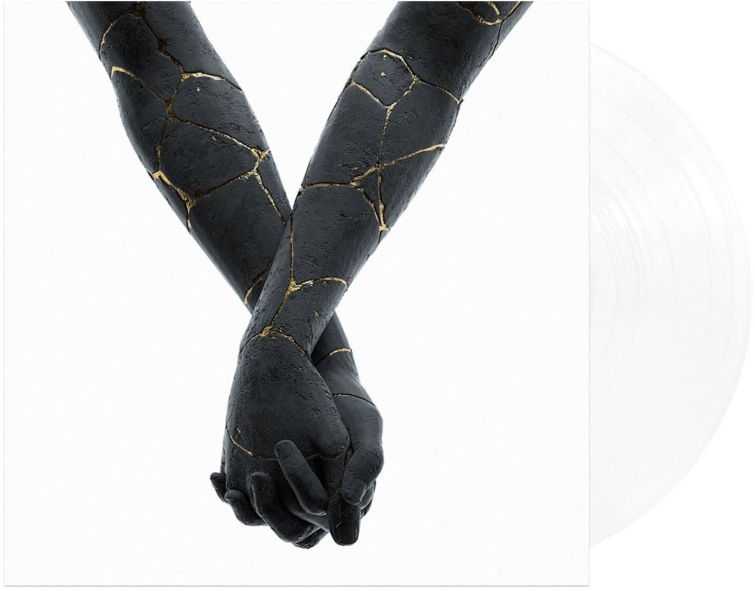 Bad Omens Bad Omens VINYL LP - Best Buy