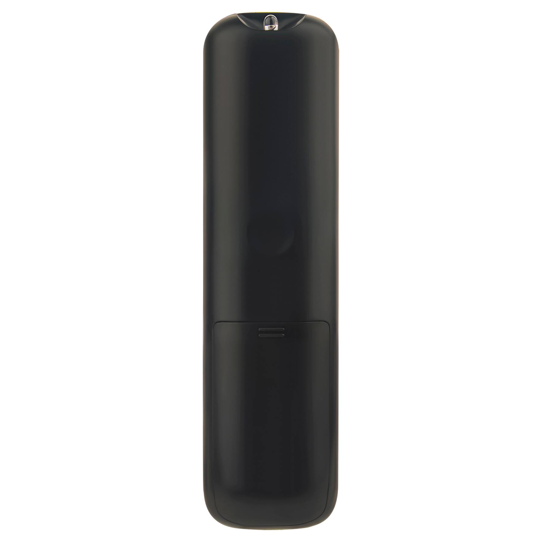 Alt View 2. ALLIMITY - EN2AE30H Replacement Remote, Fit for Hisense UHD Smart TV 75A6G 70A6G 65A6G 60A6G 55A6G EN2A27 EN2B27 EN2C27 EN2D27 - Black.