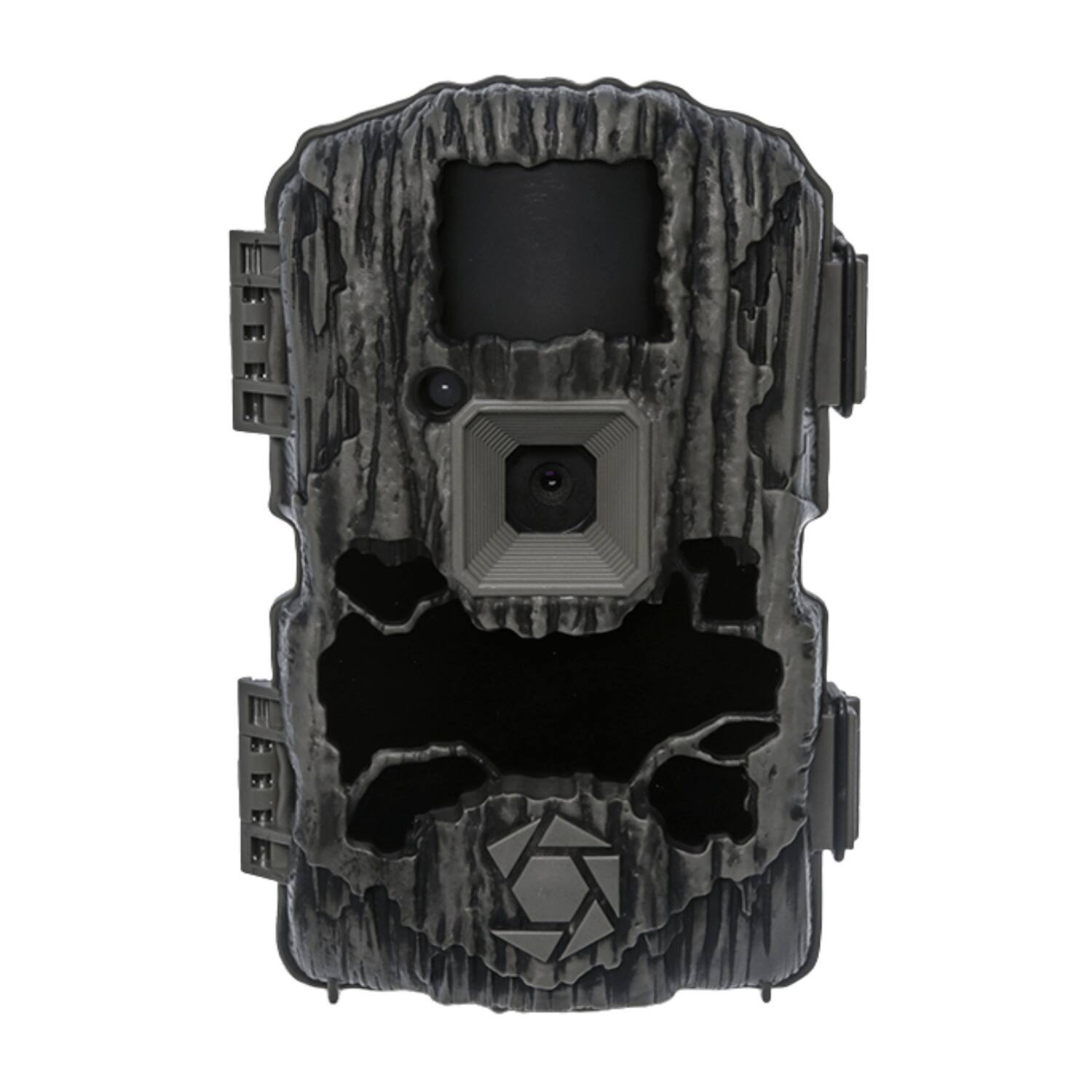 Angle. Stealth Cam - Stealth Cam GMAX32 Trail Camera Bundle (2-Pack) 32MP 1080p Infrared LED Bundle.