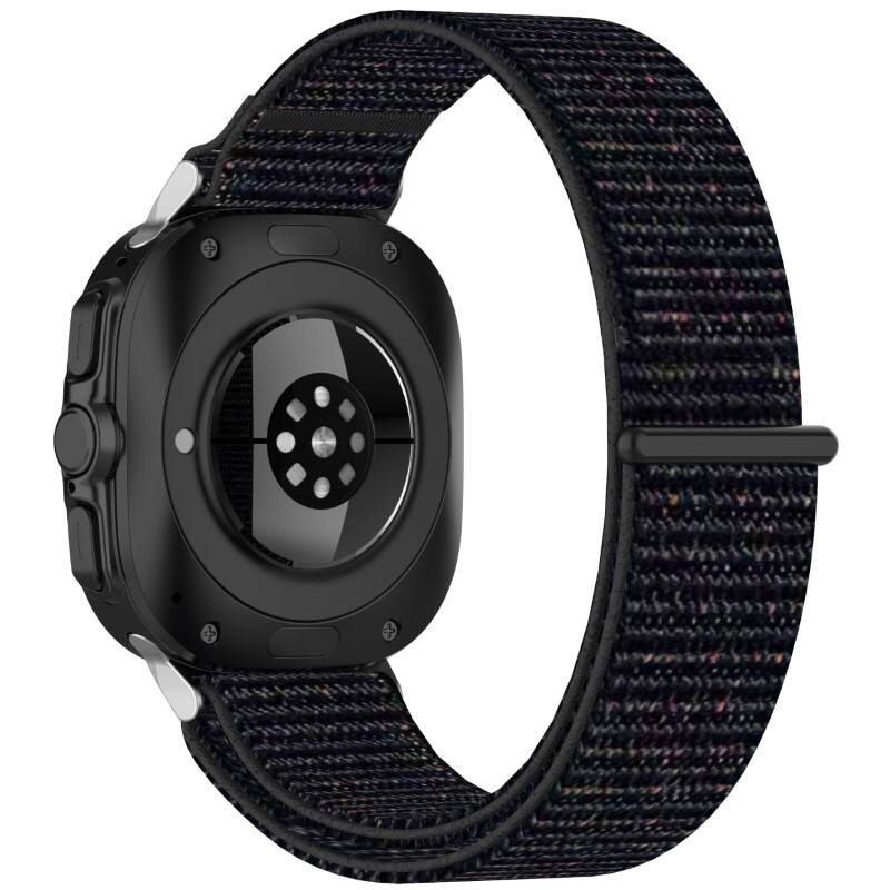 Midnight Black