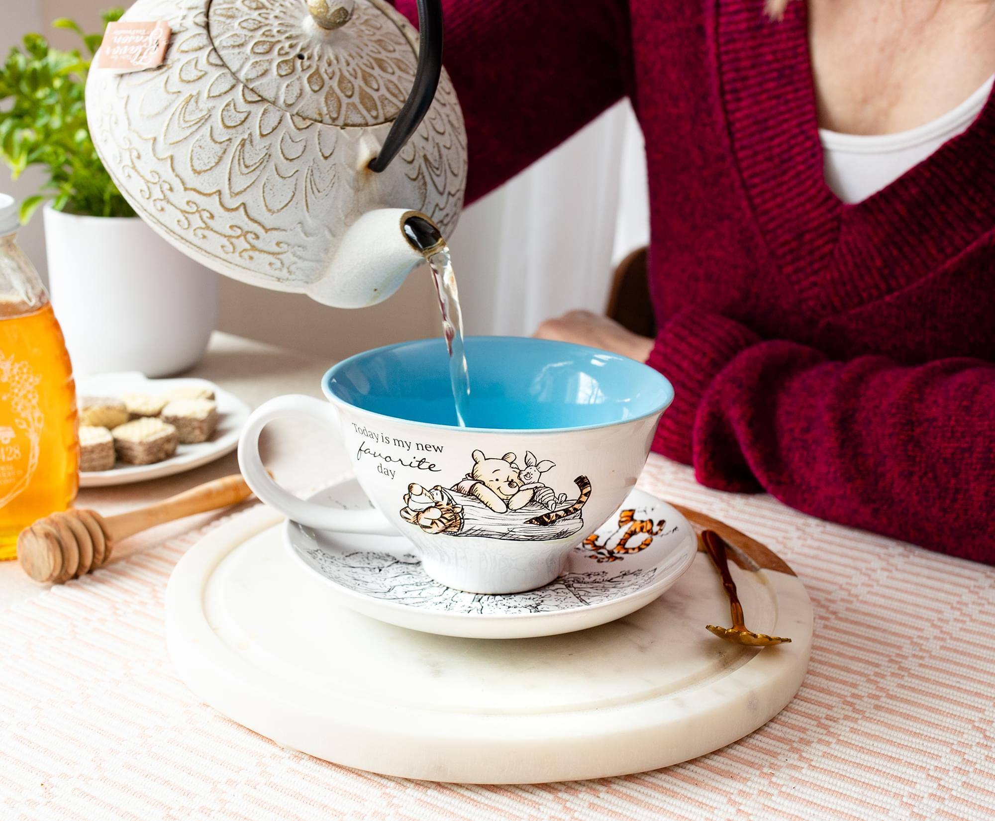 Today is my new favorite day