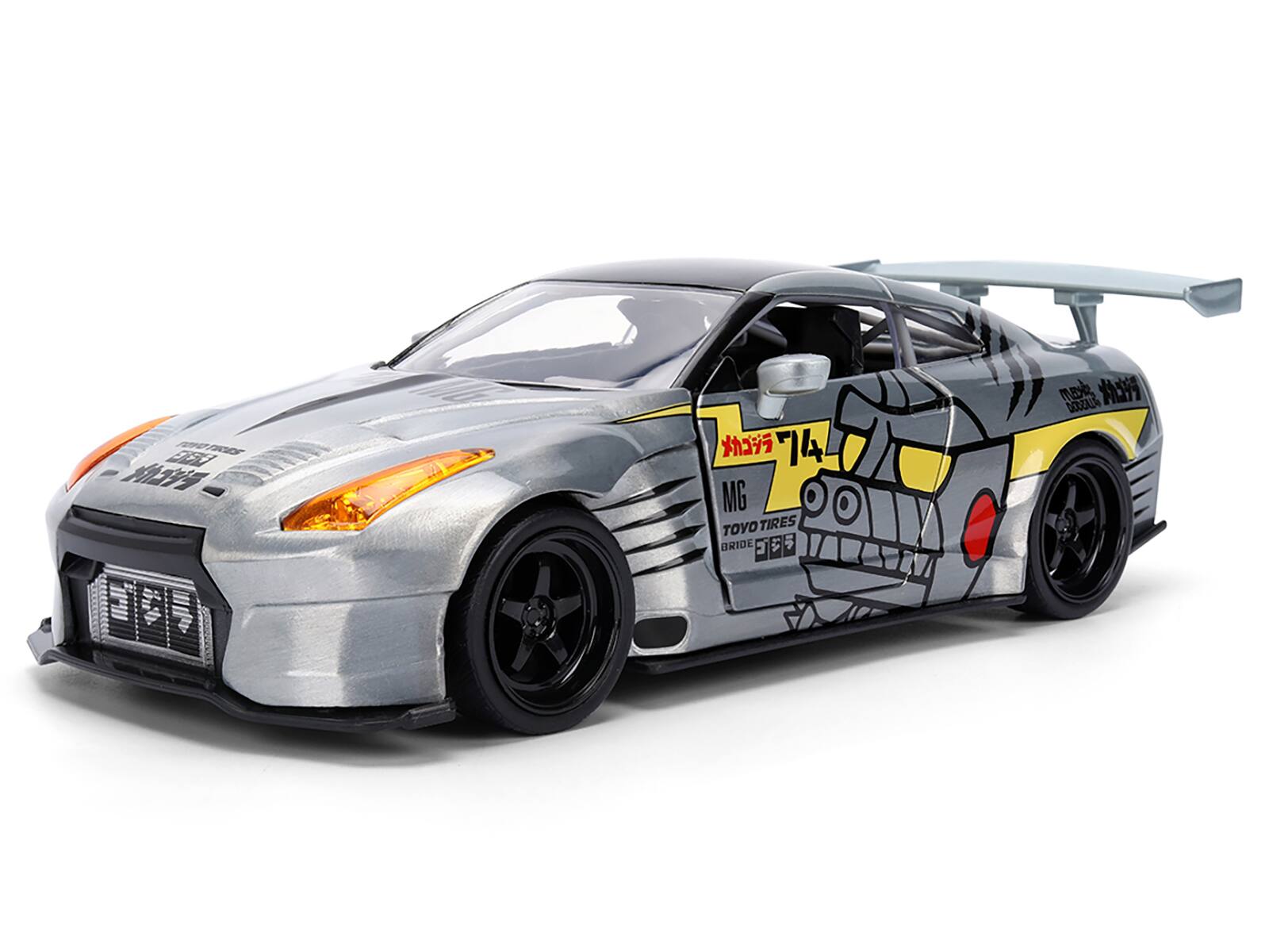 D7 74 MG TOYO TIRES BRIDE 3 A 7 m DOLA