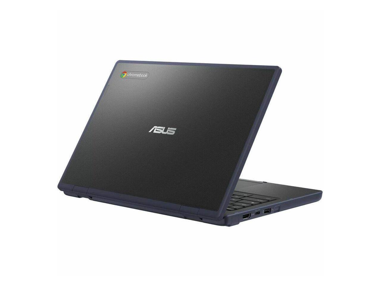 9 Chromebook ASUS