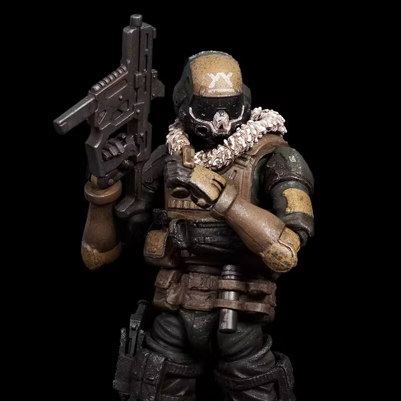 Alt View 7. Transformers - FAV-SP34 Maelstrom Explorer SDCC 2025 Exclusive 1:18 Scale | Acid Rain FAV.