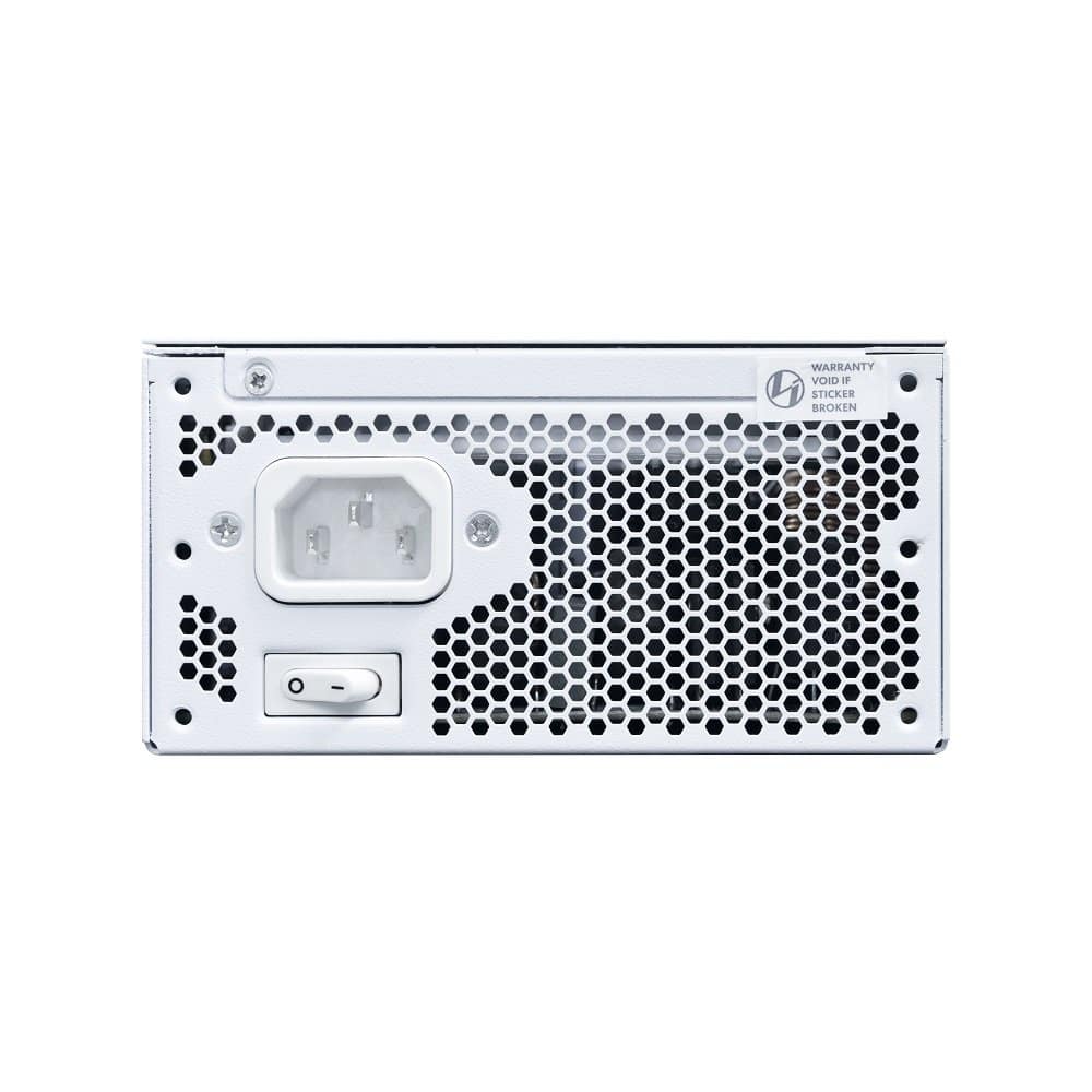 Lian Li SP 850W Full Modular Power Supply with 12V 2x6 Cable ATX