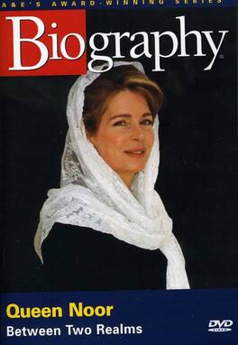 Biography: Queen Noor - DVD