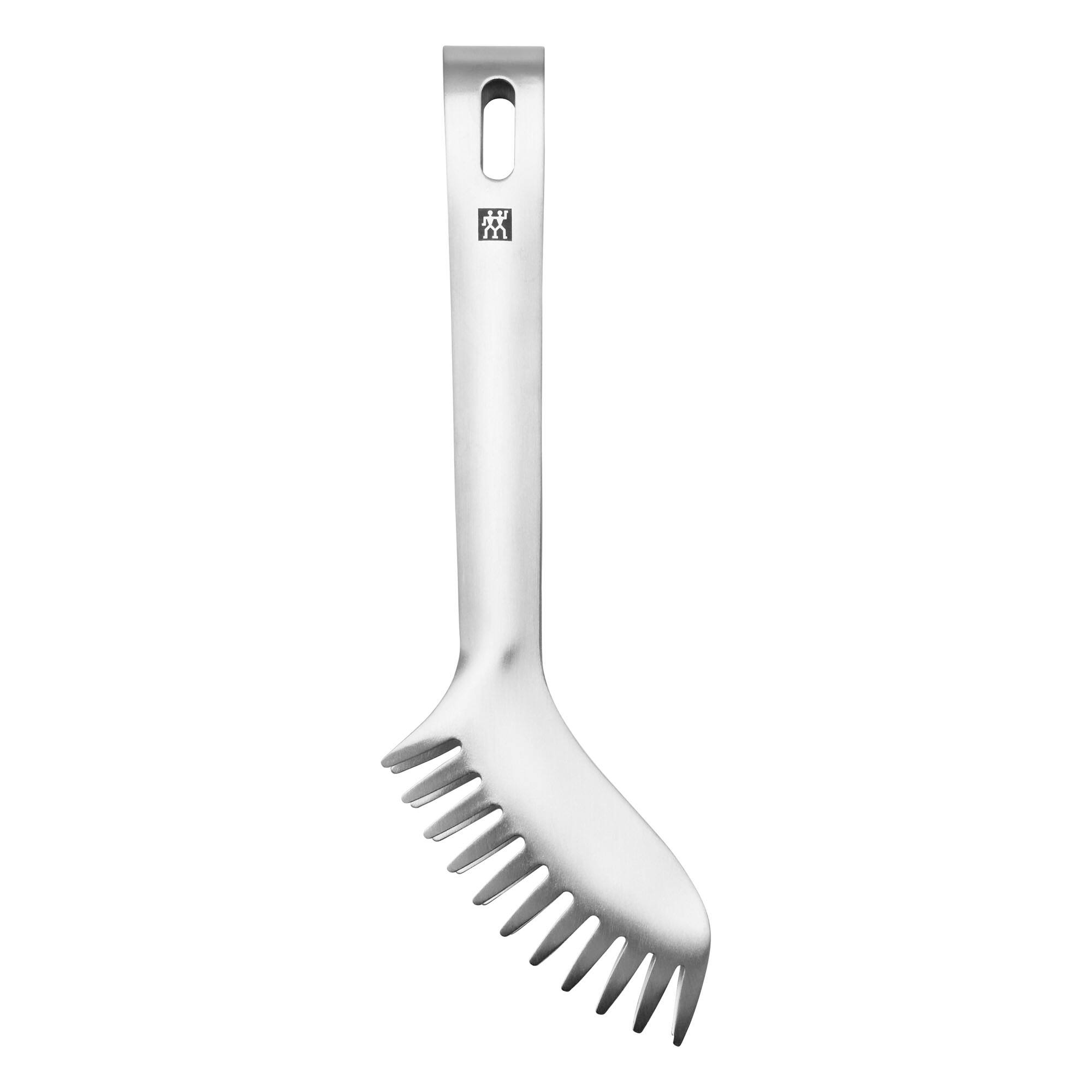 ZWILLING - Pro Spaghetti Tongs - Stainless Steel
