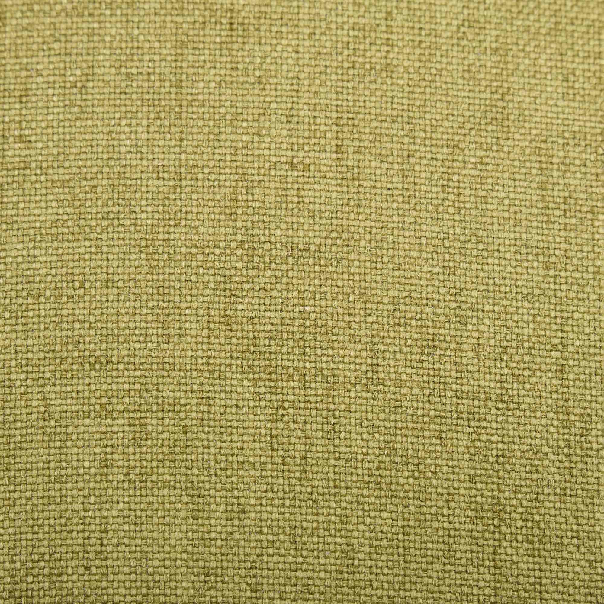 Alt View 5. Tiramisubest - French Style Solid Wood Frame Antique Painting Linen Fabric Rattan Back Dining Chair,Set of 2,Olive-Green - Olive Green.