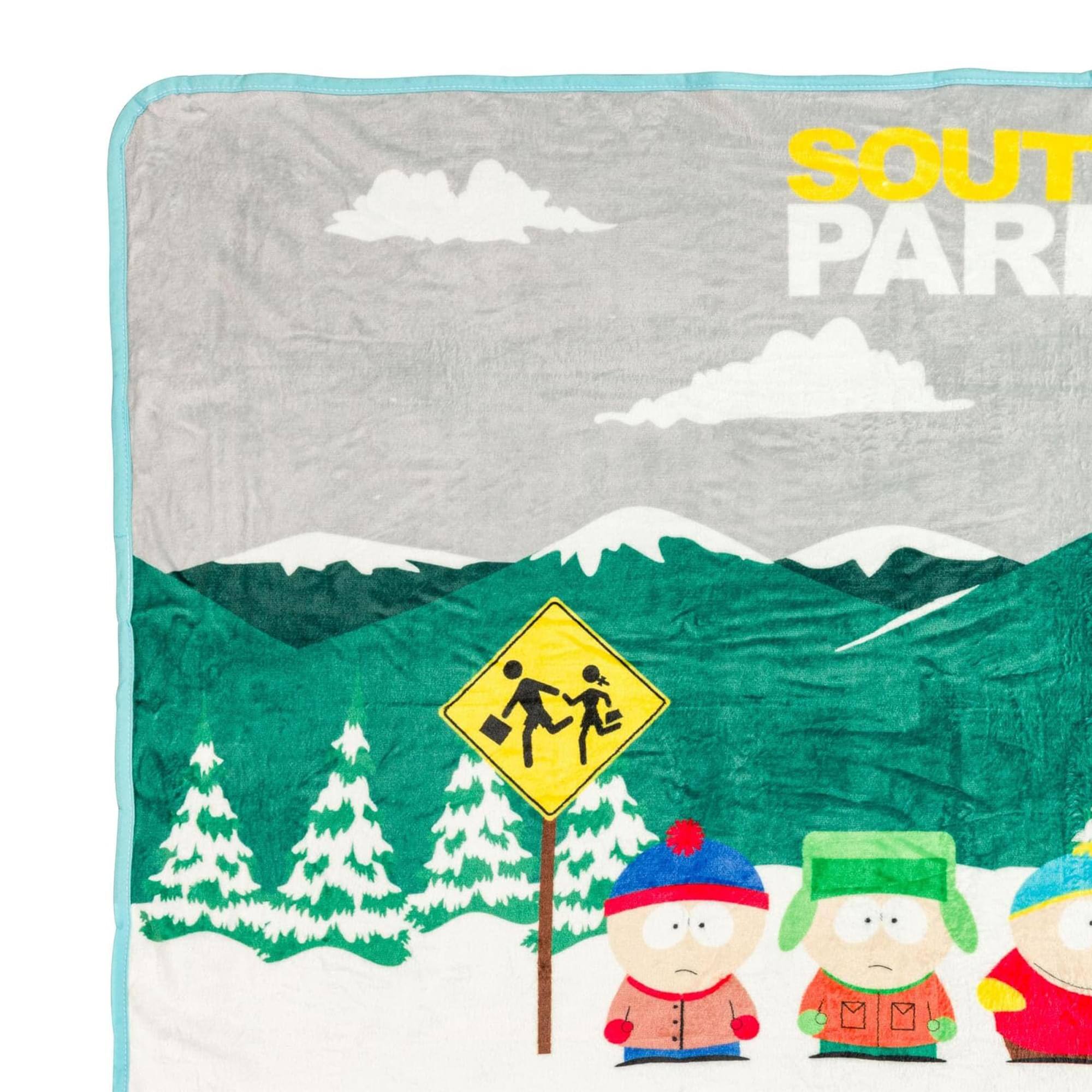 SOUTH PARK