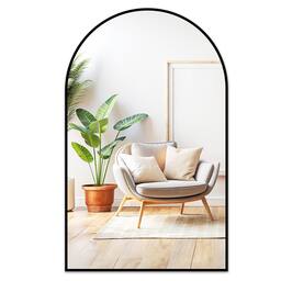 Black Arch 28"L x 20"W