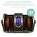 BUILT-IN-HEAT THERAPY
Adjustable heated massage nodes target the sensitive points of your feet while helping to improve blood flow and relax your leg muscles.
UP TO 122 FAHRENHEIT