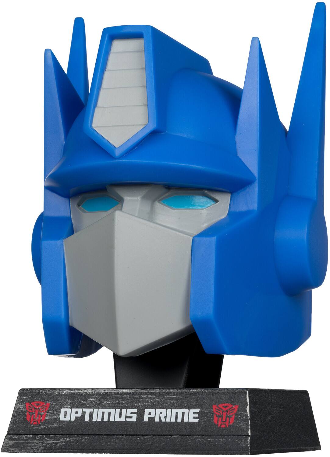 McFarlane Toys Transformers 1:3 Scale Replica Bust Optimus Prime