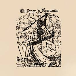 Children's Crusade - A Duty-dance With Death - VINYL LP