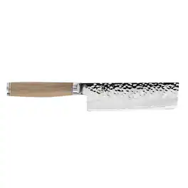 Shun - Premier Blonde 5.5 Inch Nakiri Knife