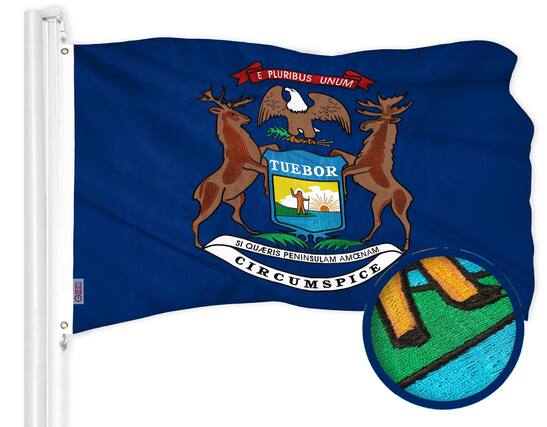 E PLURIBUS UNUM
TUEBOR
SI QUรRIS AMOENAM PENINSULAM
CIRCUMSPICE