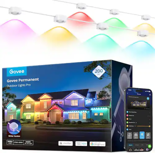 String Lights