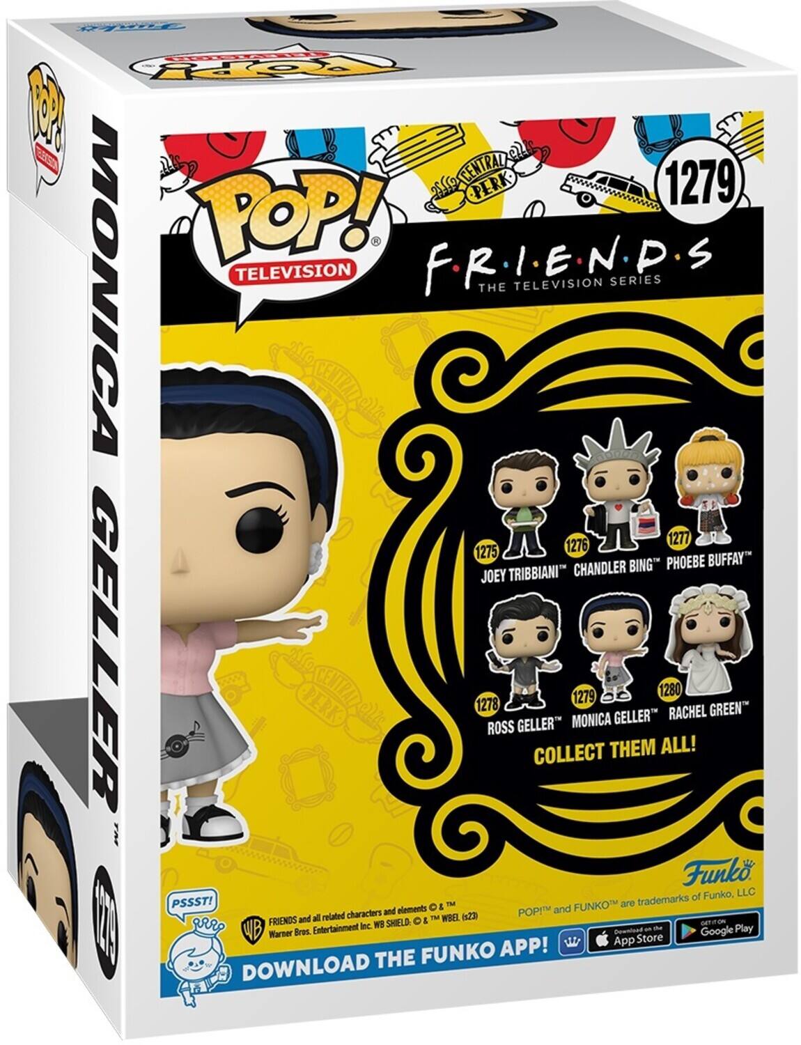 キャラクター Funko Movie and TV show series Funko Movies & TV Show POP! Figures | Funko